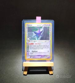 Carta Pokémon Espeon 4/113 Vintage Ex Specie Delta