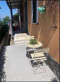 S.Maria Castellabate 6-30 SETTEMBRE