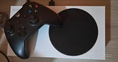 xbox serie S White 
