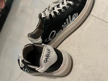 scarpe gaelle