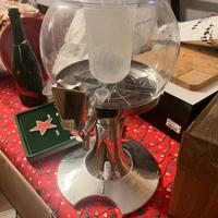 Dispenser bevande sferico
