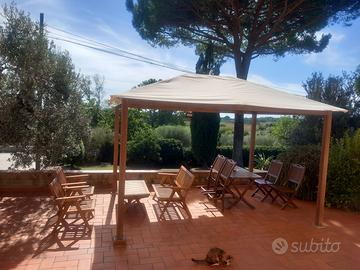 Casa vacanze Capalbio