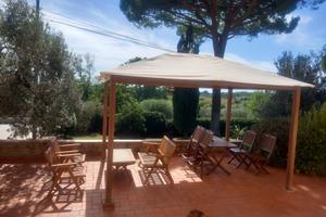 Casa vacanze Capalbio