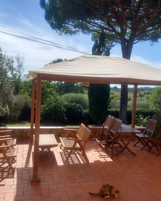Casa vacanze Capalbio