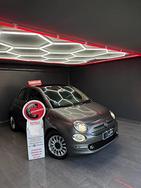 Fiat 500 1.3 Multijet 95 cv Lounge 2016 KM 0