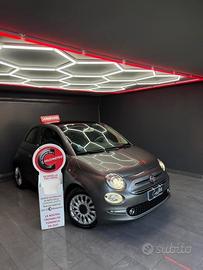 Fiat 500 1.3 Multijet 95 cv Lounge 2016 KM 0