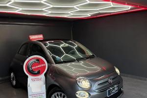 Fiat 500 1.3 Multijet 95 cv Lounge 2016 KM 0