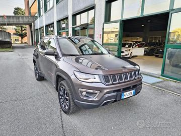JEEP Compass 2.0 Multijet II 170 aut. 4WD Trailh