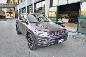 JEEP Compass 2.0 Multijet II 170 aut. 4WD Trailh