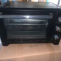 Forno Elettrico Moulinex Optimo