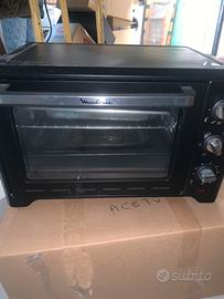 Forno Elettrico Moulinex Optimo