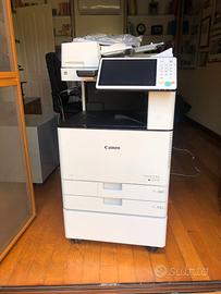 Stampante Canon C3520III