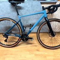 FOCUS ATLAS 6.8 GRAVEL