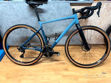 FOCUS ATLAS 6.8 GRAVEL