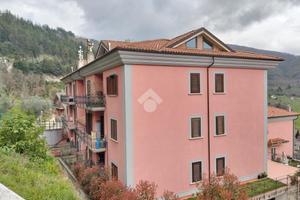 4 LOCALI A SALZA IRPINA