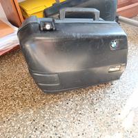 Borse laterali e bauletto BMW k75 k100