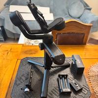 Gimbal Zhiyun Weebill s