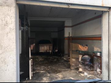 Garage o Box o altro