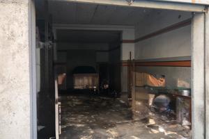 Garage o Box o altro