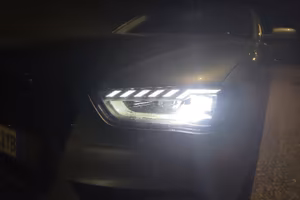 Audi A4 b8
