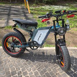 electric bike 