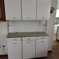 Mobile cucina anni 60/70