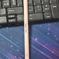 Penna maialino con stellina Legami