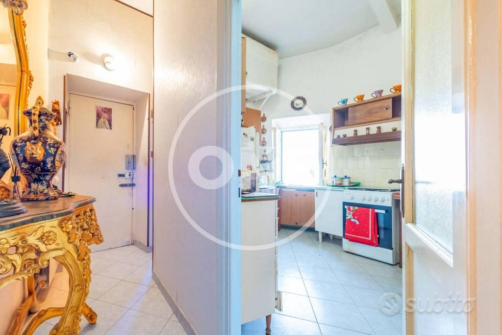 Appartamento – Rocca di Papa, Roma Capitale - Vista 4