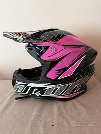 Casco Motocross/Enduro Airoh - taglia S