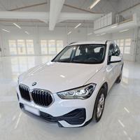 BMW X1 XDRIVE 25E BUSINESS ADVANTAGE AUTOMATICO SU