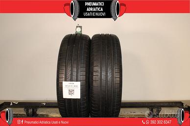 2 Gomme 185 65 R 15 Hankook al 79% SPED GRATIS