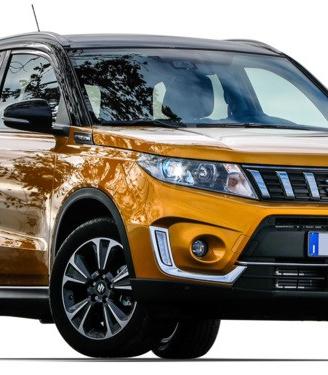Suzuki vitara swift ignis s-cross sx4 ricambi