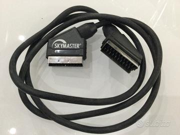 1- Presa Scart Skymaster