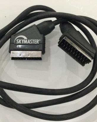 1- Presa Scart Skymaster