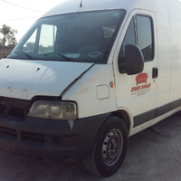 Ricambi Fiat Ducato 2.8 jtd anno 2005