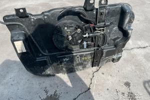 Serbatoio AdBlue Per Maserati Levante Diesel