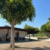 Casa vacanze foce varano gargano puglia