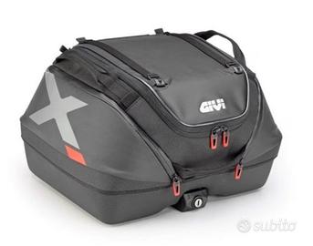 Bauletto GIVI X LINE XL 08 da 40 litri