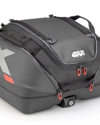 Bauletto GIVI X LINE XL 08 da 40 litri