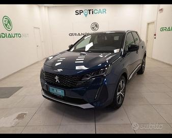 Peugeot 3008 II 2021 1.5 bluehdi Allure Pack ...