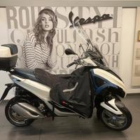 Piaggio MP3 300 YOURBAN ERL