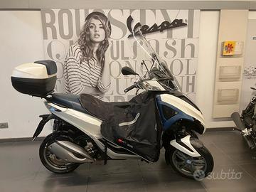 Piaggio MP3 300 YOURBAN ERL
