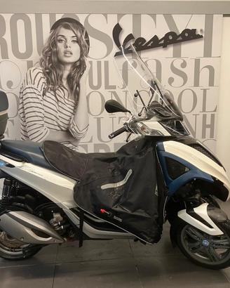 Piaggio MP3 300 YOURBAN ERL