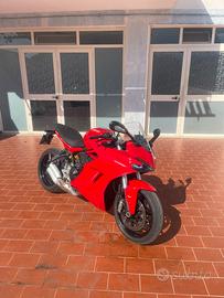 Ducati Super Sport