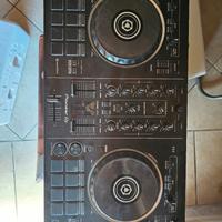 Consolle Pioneer DDJ-RB 