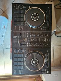 Consolle Pioneer DDJ-RB 