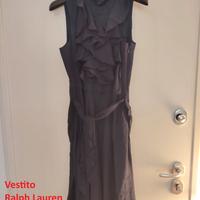 Vestiti e Pantaloni da Donna Armani, Trussardi...