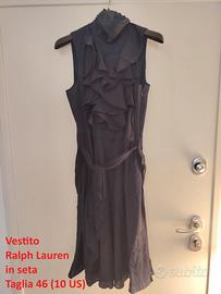 Vestiti e Pantaloni da Donna Armani, Trussardi...