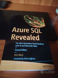 Libro Azure SQL Revealed