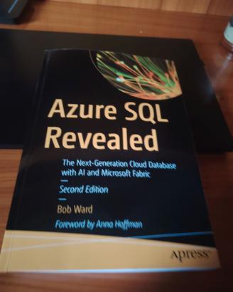 Libro Azure SQL Revealed